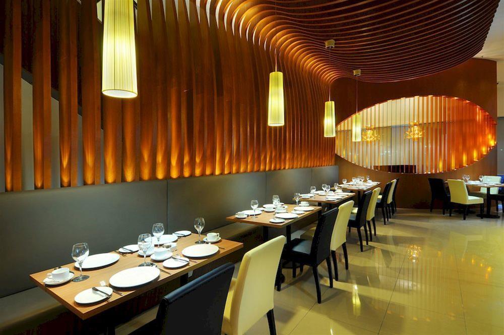 Hotel Granada Johor Bahru Eksteriør billede